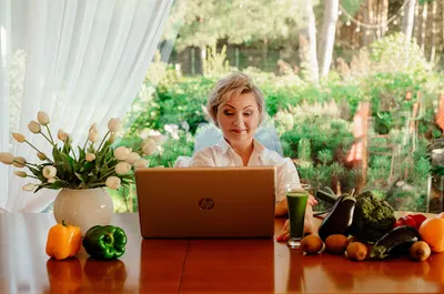 Gabinet Dietetyczny Marta Wielgosz